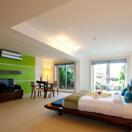 The Beach House Goa บีนอลิม ภายนอก รูปภาพ
